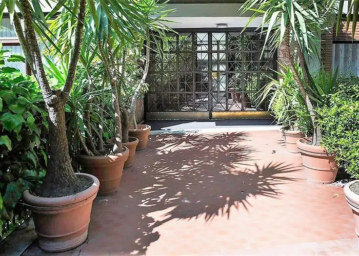 Apartment Alle Mura Aurelie *